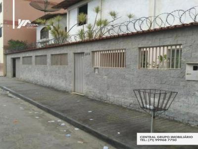 Casa para Venda, em Teixeira de Freitas, bairro Centro, 3 dormitórios, 1 suíte