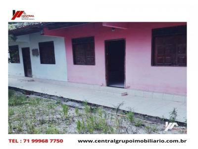 Village para Venda, em Canavieiras, bairro , 1 dormitório, 1 banheiro